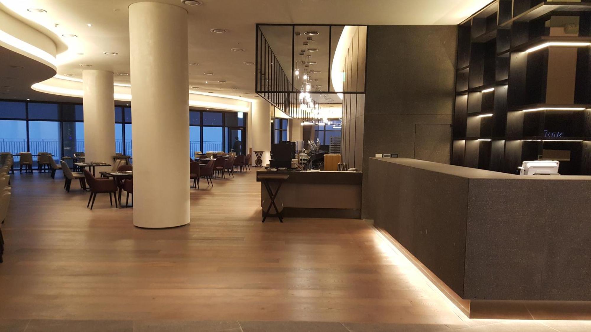 Hotel Nanta ג'גו מראה חיצוני תמונה
